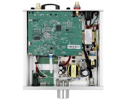 Cocktail Audio N15D hálózati lejátszó + USB DAC, fekete Cocktail Audio N15D hálózati lejátszó + USB DAC, fekete
