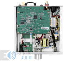 Kép 6/6 - Cocktail Audio N15D hálózati lejátszó + USB DAC, ezüst