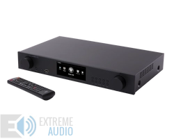 Kép 5/5 - Cocktail Audio N25 hálózati lejátszó + USB DAC, fekete