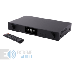 Kép 5/5 - Cocktail Audio N25AMP erősítő, hálózati lejátszó + USB DAC, fekete