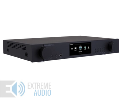 Kép 4/5 - Cocktail Audio N25AMP erősítő, hálózati lejátszó + USB DAC, fekete