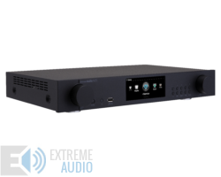 Kép 4/5 - Cocktail Audio N25AMP erősítő, hálózati lejátszó + USB DAC, fekete