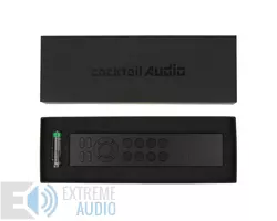 Kép 2/2 - Cocktail Audio Pro-Remote prémium távirányító, fekete
