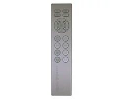 Cocktail Audio Pro-Remote prémium távirányító, ezüst