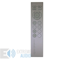 Kép 1/2 - Cocktail Audio Pro-Remote prémium távirányító, ezüst