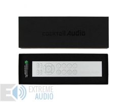 Kép 2/2 - Cocktail Audio Pro-Remote prémium távirányító, ezüst