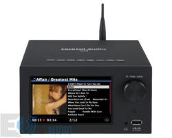 Cocktail Audio X14 + Monitor Audio Monitor 100 sztereó szett