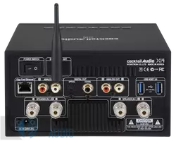 Kép 2/6 - Cocktail Audio X14 multifunkciós hálózati lejátszó, beépített erősítővel
