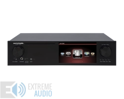 Kép 1/5 - Cocktail Audio X35 multifunkciós hálózati lejátszó, beépített erősítővel, fekete
