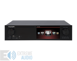 Kép 1/5 - Cocktail Audio X35 multifunkciós hálózati lejátszó, beépített erősítővel, fekete