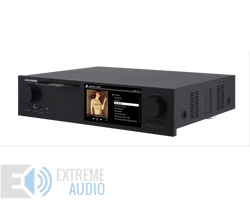 Kép 4/5 - Cocktail Audio X35 multifunkciós hálózati lejátszó, beépített erősítővel, fekete (BEMUTATÓ DARAB)