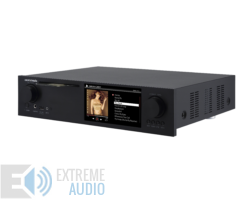 Kép 4/5 - Cocktail Audio X35 multifunkciós hálózati lejátszó, beépített erősítővel, fekete