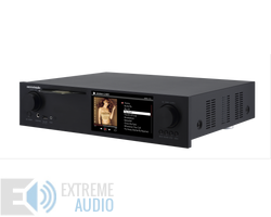 Kép 4/5 - Cocktail Audio X35 multifunkciós hálózati lejátszó, beépített erősítővel, fekete (BEMUTATÓ DARAB)