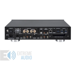 Kép 2/5 - Cocktail Audio X35 multifunkciós hálózati lejátszó, beépített erősítővel, fekete (BEMUTATÓ DARAB)