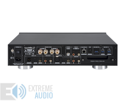 Kép 2/5 - Cocktail Audio X35 multifunkciós hálózati lejátszó, beépített erősítővel, fekete (BEMUTATÓ DARAB)