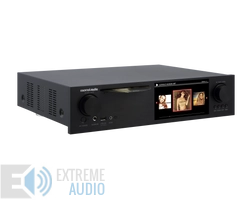 Kép 5/5 - Cocktail Audio X35 multifunkciós hálózati lejátszó, beépített erősítővel, fekete