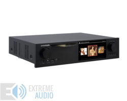 Kép 5/5 - Cocktail Audio X35 multifunkciós hálózati lejátszó, beépített erősítővel, fekete