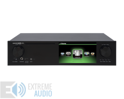 Kép 1/7 - Cocktail Audio X45 multifunkciós hálózati lejátszó, fekete