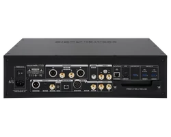 Cocktail Audio X45Pro multifunkciós hálózati lejátszó, ezüst (Bemutató darab)
