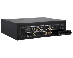 Cocktail Audio X45Pro multifunkciós hálózati lejátszó, ezüst (Bemutató darab)