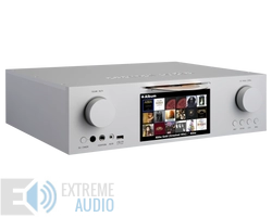 Kép 5/7 - Cocktail Audio X45Pro multifunkciós hálózati lejátszó, ezüst (Bemutató darab)
