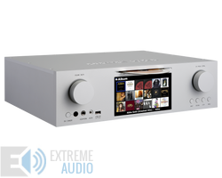 Kép 5/7 - Cocktail Audio X45Pro multifunkciós hálózati lejátszó, ezüst (Bemutató darab)