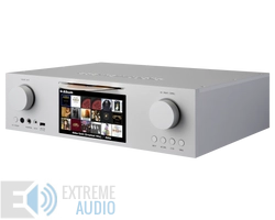 Kép 4/7 - Cocktail Audio X45Pro multifunkciós hálózati lejátszó, ezüst (Bemutató darab)