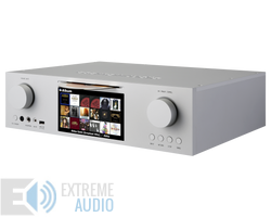 Kép 4/7 - Cocktail Audio X45Pro multifunkciós hálózati lejátszó, ezüst (Bemutató darab)