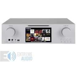 Kép 6/7 - Cocktail Audio X45Pro multifunkciós hálózati lejátszó, ezüst (Bemutató darab)