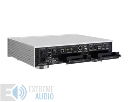 Kép 3/5 - Cocktail Audio X50D multifunkciós hálózati lejátszó, ezüst