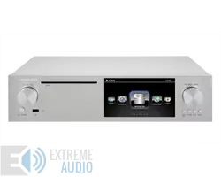 Kép 1/5 - Cocktail Audio X50D multifunkciós hálózati lejátszó, ezüst