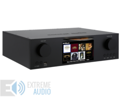 Kép 4/5 - Cocktail Audio X50Pro multifunkciós hálózati lejátszó, fekete
