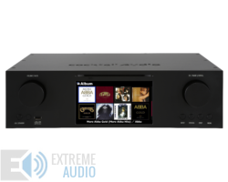 Kép 1/5 - Cocktail Audio X50Pro multifunkciós hálózati lejátszó, fekete