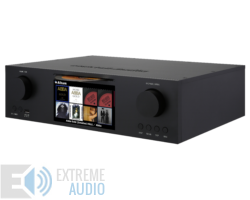 Kép 5/5 - Cocktail Audio X50Pro multifunkciós hálózati lejátszó, fekete