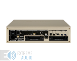 Kép 2/5 - Cocktail Audio X50Pro multifunkciós hálózati lejátszó, arany