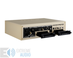 Kép 3/5 - Cocktail Audio X50Pro multifunkciós hálózati lejátszó, arany