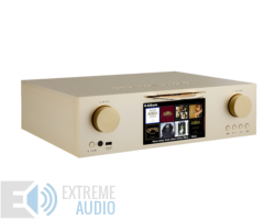 Kép 4/5 - Cocktail Audio X50Pro multifunkciós hálózati lejátszó, arany