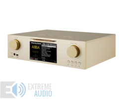 Kép 5/5 - Cocktail Audio X50Pro multifunkciós hálózati lejátszó, arany