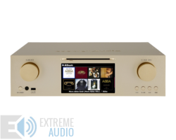 Kép 1/5 - Cocktail Audio X50Pro multifunkciós hálózati lejátszó, arany