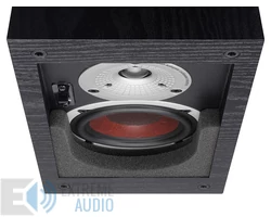 Dali ALTECO C-1 Dolby Atmos® sugárzó, fekete