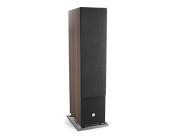 Dali Oberon 9 + SUB E-9F 2.1 hangfalszett, sötét dió Dali Oberon 9 + SUB E-9F 2.1 hangfalszett, sötét dió