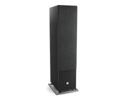 Dali Oberon 9 + SUB E-9F 2.1 hangfalszett, fekete Dali Oberon 9 + SUB E-9F 2.1 hangfalszett, fekete