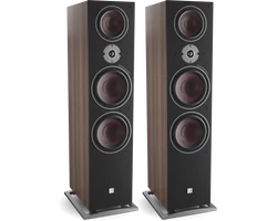 Dali Oberon 9 frontsugárzó pár, dió