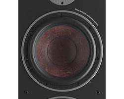 Dali Oberon 9 + SUB E-9F 2.1 hangfalszett, fekete Dali Oberon 9 + SUB E-9F 2.1 hangfalszett, fekete