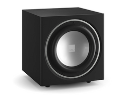 Dali Oberon 9 + SUB E-9F 2.1 hangfalszett, fekete Dali Oberon 9 + SUB E-9F 2.1 hangfalszett, fekete