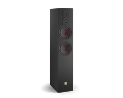 Dali Opticon 6 MK2 frontsugárzó (black satin), fekete