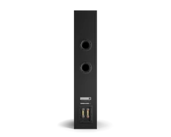 DALI OPTICON 6 MK2 frontsugárzó (black satin), fekete