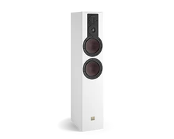 Dali Opticon 6 MK2 frontsugárzó (white satin), fehér