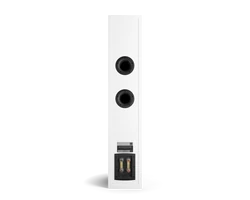 Dali Opticon 6 MK2 frontsugárzó (white satin), fehér