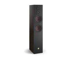 DALI OPTICON 6 MK2 frontsugárzó (tobacco), barna